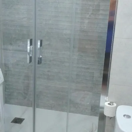 Apartment Acapulco Playa 403 Menyber