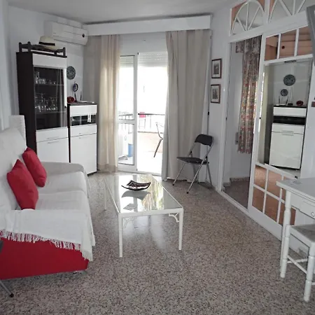 Acapulco Playa 403 Menyber * Nerja