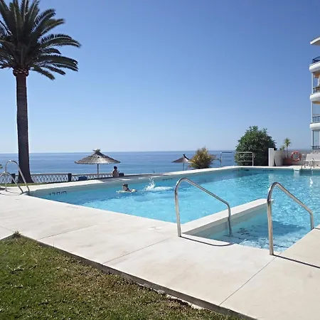 Apartment Acapulco Playa 403 Menyber *