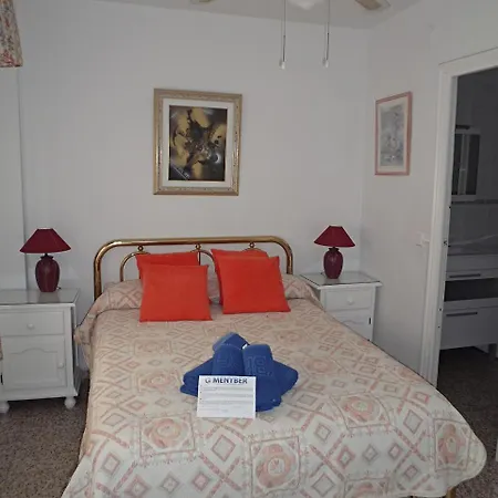 Apartment Acapulco Playa 403 Menyber *