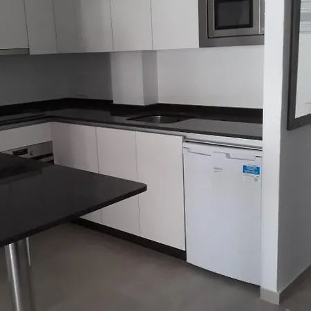 Apartamento Acapulco Playa 403 Menyber