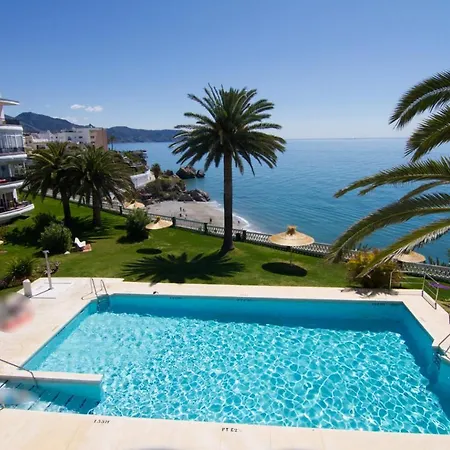 Apartamento Acapulco Playa 403 Menyber